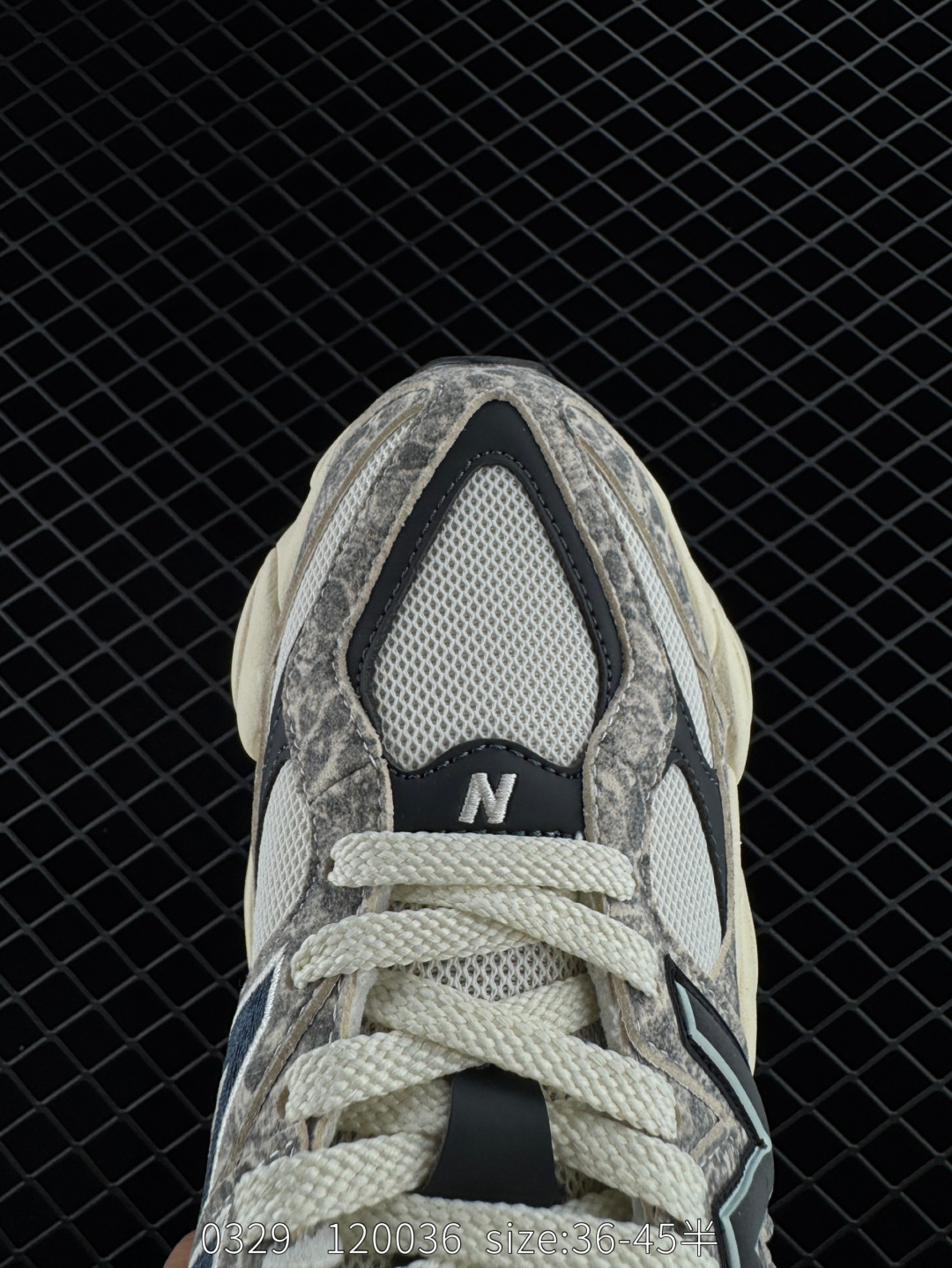 New Balance   NB9060